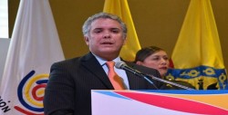 Investidura de Iván Duque contará con 10 jefes de Estado y 17 delegaciones