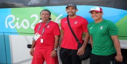 Sinaloenses aportan 24 medallas a México en JCC