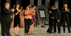 Delfos danza contemporánea celebra sus 25 años