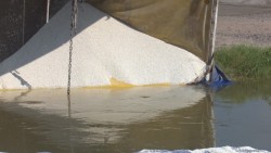Se debe regular la manera de transportar material peligroso