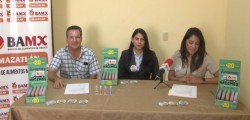 Banco de Alimentos en Mazatlán busca recabar fondos