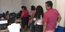 Repuntan tramites para credenciales con descuento a estudiantes