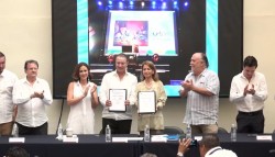 Mazatlán aspira a ser Ciudad Creativa de la UNESCO