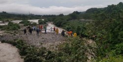 Suman tres muertos en Guerrero por la tormenta tropical "Ileana"