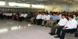 Otorgan plazas a nuevos docentes idóneos, para incorporarse a este ciclo escolar 2018-2019