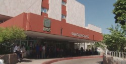 Agreden a Médico del IMSS; se encuentra en estado grave