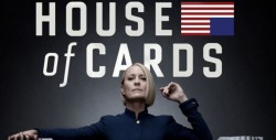 Netflix confirma fecha de estreno de la última temporada 'House of Cards'