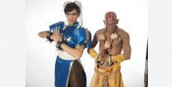 México gana mundial de cosplay con interpretación de Street Fighter II