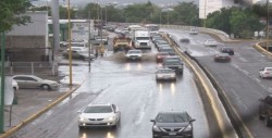 Detectan más de 700 puntos de peligro en cauces de ríos