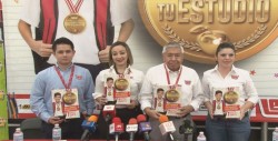 Programa Ley recompensa tu estudio, anuncia inscripciones
