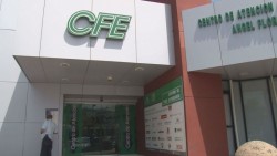 No hay quejas de afectados por apagones de energía eléctrica