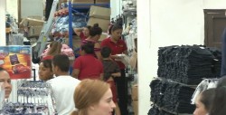 Padres de familia aún no adquieren artículos para ingreso a clases