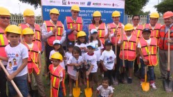 Construirán guardería en empresa maquiladora