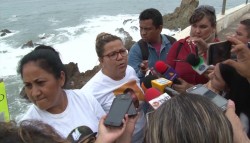 60 desaparecidos buscan rastreadoras de Mazatlán