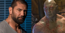 ¿Dave Bautista amenaza con salirse de ‘Guardianes de la Galaxia 3’?