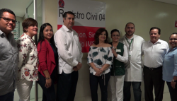 Registran nacimientos en el IMSS