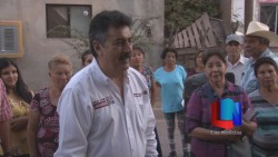 Sonorenses no pagarán casetas: Lamarque Cano