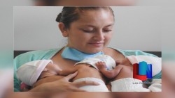 IMSS tercer lugar Nacional en fotografía de lactancia