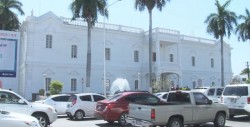 Crédito de 347 mdp lo podría ejercer la administración de Estrada Ferreiro