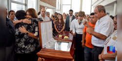 En Navojoa, fallece funcionario municipal a causa de ricketsia
