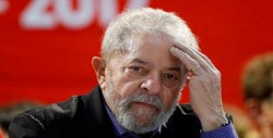 El partido de Lula planea una alianza con laboristas para una segunda vuelta