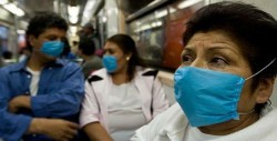 SSA anticipa temporada alta de influenza en el país