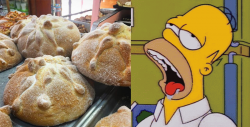 ¡Detengan todo! Ya están vendiendo Pan de Muerto en panaderías