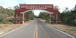Habrá una gran fiesta en La Noria este próximo domingo