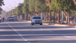 Carretera Mochis Topo tendrá alumbrado público