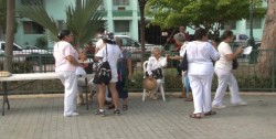 Inicia DIF Mazatlán actividades por el Día del abuelo