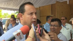 Siguen llevando agua a comunidades afectadas por sequía