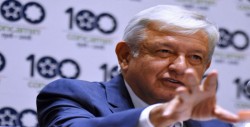 Los 25 programas que AMLO impulsará apenas asuma a la Presidencia