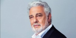 Placido Domingo dará concierto en Durango