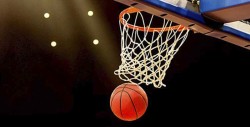 Nike convierte iglesia del siglo XIX en un 'templo' de baloncesto
