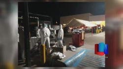 Atienden en HGO a hermanos intoxicados