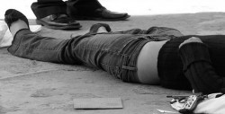 Brasil registra un nuevo récord histórico de homicidios