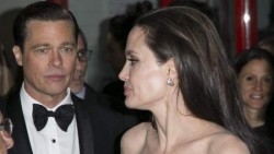 Brad Pitt responde a las acusaciones de Angelina Jolie