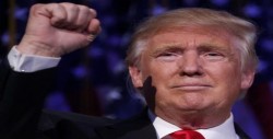 El proyecto del Ejército Espacial de Trump da sus primeros pasos