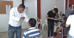 Arranca campaña de cirugías de cataratas en Mazatlán