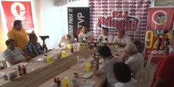 Anuncian fecha y hora del Mochilazo 2018