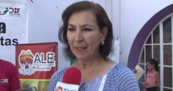 Por iniciar campaña de Prótesis Oculares
