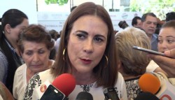 Cultura de respeto inicia en casa: DIF