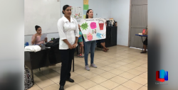 Llevan a comunidades de Cajeme, educación para la salud
