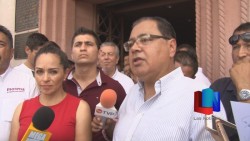Confía Alcalde electo de Cajeme en su Cabildo eficaz