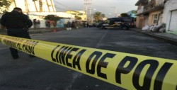 Balacera en Coyoacán fue en contra de Magistrado; mataron a su esposa