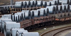 EE.UU. aumenta aranceles al acero y al aluminio de Turquía hasta 50 % y 20 %