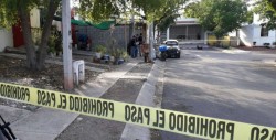 Asesinan a repartidor de tortillas en Santa Fe