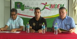 IMDEM  lanza convocatoria