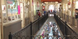 Segunda etapa de remodelaciones del Mercado concluiría hasta el 2019