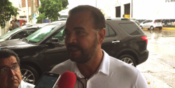 CANAINPESCA expresa apoyo hacia pescadores